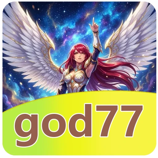 Pratinjau antarmuka god77 setelah terpasang