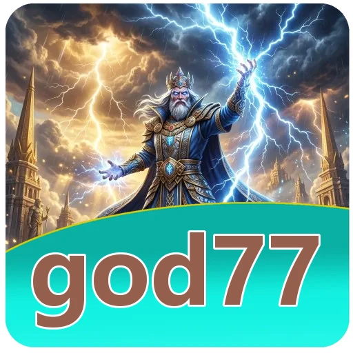 Layar utama god77 — antarmuka bersih setelah instalasi